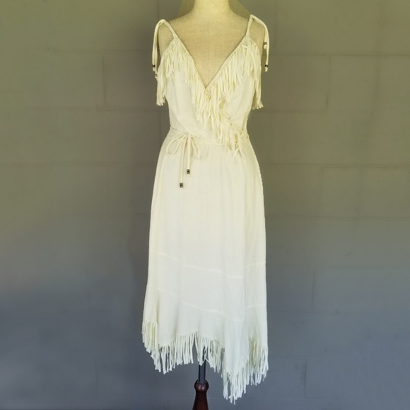 fringe dresses for sale
